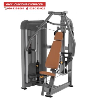 PE101 Chest Press